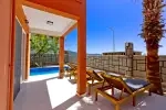 Villa Morvella 2 - Antalya, Kaş, Kalkan / Patara - Fotoğraf 17