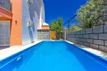 Villa Morvella 3 - Antalya, Kaş, Kalkan / Patara - Fotoğraf 6