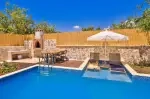 Villa Lariva - Antalya, Kaş, Kalkan / Patara - Fotoğraf 4