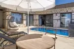 Villa Pati 5 - Antalya, Kaş, Kalkan / Kördere - Fotoğraf 1