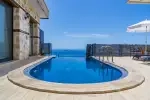 Villa Pati 5 - Antalya, Kaş, Kalkan / Kördere - Fotoğraf 4
