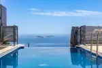 Villa Pati 5 - Antalya, Kaş, Kalkan / Kördere - Fotoğraf 5