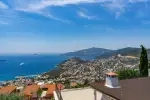 Villa Pati 6 - Antalya, Kaş, Kalkan / Kördere - Fotoğraf 12