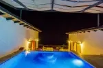 Villa Pati 6 - Antalya, Kaş, Kalkan / Kördere - Fotoğraf 15