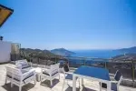 Villa Pati 6 - Antalya, Kaş, Kalkan / Kördere - Fotoğraf 13