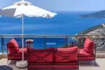 Villa Pati 6 - Antalya, Kaş, Kalkan / Kördere - Fotoğraf 9