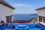 Villa Pati 6 - Antalya, Kaş, Kalkan / Kördere - Fotoğraf 11