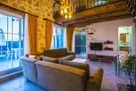 Villa Payam 1 - Antalya, Kaş, Kalkan / Üzümlü - Fotoğraf 11