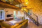 Villa Payam 1 - Antalya, Kaş, Kalkan / Üzümlü - Fotoğraf 13
