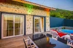Villa Payam 1 - Antalya, Kaş, Kalkan / Üzümlü - Fotoğraf 8