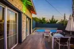 Villa Payam 1 - Antalya, Kaş, Kalkan / Üzümlü - Fotoğraf 7