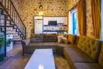 Villa Payam 1 - Antalya, Kaş, Kalkan / Üzümlü - Fotoğraf 10