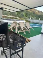 Villa Corenna - Muğla, Fethiye, Kızılbel - Fotoğraf 8