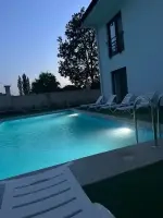Villa Corenna - Muğla, Fethiye, Kızılbel - Fotoğraf 9