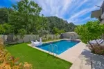 Villa Pera İnlice - Muğla, Fethiye, Göcek / İnlice - Fotoğraf 8