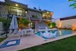 Villa Pera İnlice - Muğla, Fethiye, Göcek / İnlice - Fotoğraf 1