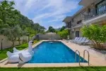 Villa Pera İnlice - Muğla, Fethiye, Göcek / İnlice - Fotoğraf 5