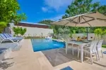 Villa Pera İnlice - Muğla, Fethiye, Göcek / İnlice - Fotoğraf 10