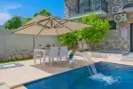 Villa Pera İnlice - Muğla, Fethiye, Göcek / İnlice - Fotoğraf 6