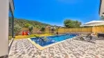 Villa Peri - Antalya, Kaş, Kalkan / Sarıbelen - Fotoğraf 8