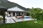 Villa Peruze - Muğla, Fethiye, Göcek / İnlice - Fotoğraf 2