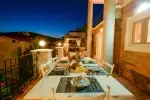 Villa Efsane - Antalya, Kaş, Kalkan / Kızıltaş - Fotoğraf 17