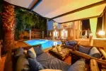 Villa Efsane - Antalya, Kaş, Kalkan / Kızıltaş - Fotoğraf 14