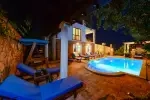 Villa Efsane - Antalya, Kaş, Kalkan / Kızıltaş - Fotoğraf 12