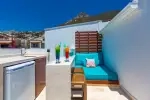 Villa Phi - Antalya, Kaş, Kalkan / Kızıltaş - Fotoğraf 77