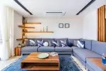 Villa Phi - Antalya, Kaş, Kalkan / Kızıltaş - Fotoğraf 29