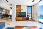 Villa Phi - Antalya, Kaş, Kalkan / Kızıltaş - Fotoğraf 32