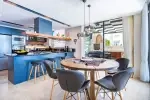 Villa Phi - Antalya, Kaş, Kalkan / Kızıltaş - Fotoğraf 25