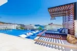 Villa Phi - Antalya, Kaş, Kalkan / Kızıltaş - Fotoğraf 15