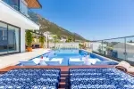 Villa Phi - Antalya, Kaş, Kalkan / Kızıltaş - Fotoğraf 9