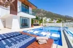 Villa Phi - Antalya, Kaş, Kalkan / Kızıltaş - Fotoğraf 8