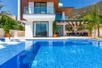 Villa Phi - Antalya, Kaş, Kalkan / Kızıltaş - Fotoğraf 7