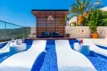 Villa Phi - Antalya, Kaş, Kalkan / Kızıltaş - Fotoğraf 13