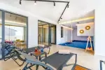 Villa Phi - Antalya, Kaş, Kalkan / Kızıltaş - Fotoğraf 69