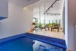 Villa Phi - Antalya, Kaş, Kalkan / Kızıltaş - Fotoğraf 73