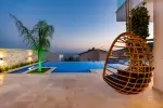 Villa Phi - Antalya, Kaş, Kalkan / Kızıltaş - Fotoğraf 17