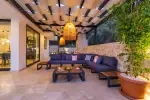 Villa Phi - Antalya, Kaş, Kalkan / Kızıltaş - Fotoğraf 18