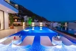 Villa Phi - Antalya, Kaş, Kalkan / Kızıltaş - Fotoğraf 12