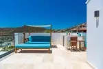 Villa Phi - Antalya, Kaş, Kalkan / Kızıltaş - Fotoğraf 78
