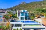 Villa Phi - Antalya, Kaş, Kalkan / Kızıltaş - Fotoğraf 11