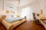 Villa Pier - Muğla, Fethiye, Faralya - Fotoğraf 25