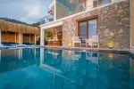 Villa Pier - Muğla, Fethiye, Faralya - Fotoğraf 3