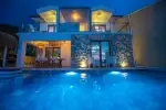 Villa Pier - Muğla, Fethiye, Faralya - Fotoğraf 5