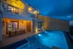 Villa Pier - Muğla, Fethiye, Faralya - Fotoğraf 6