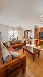 Villa Pier - Muğla, Fethiye, Faralya - Fotoğraf 14