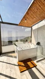 Villa Pier - Muğla, Fethiye, Faralya - Fotoğraf 20